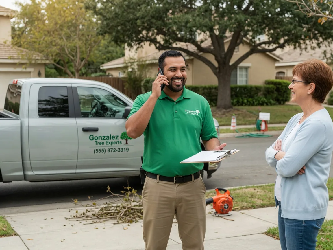 Tree Service Anton Chico, NM FAQs